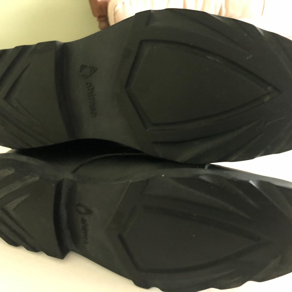 Ahimsa Work Boot - image 3